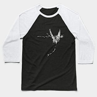 Bull Baseball T-Shirt